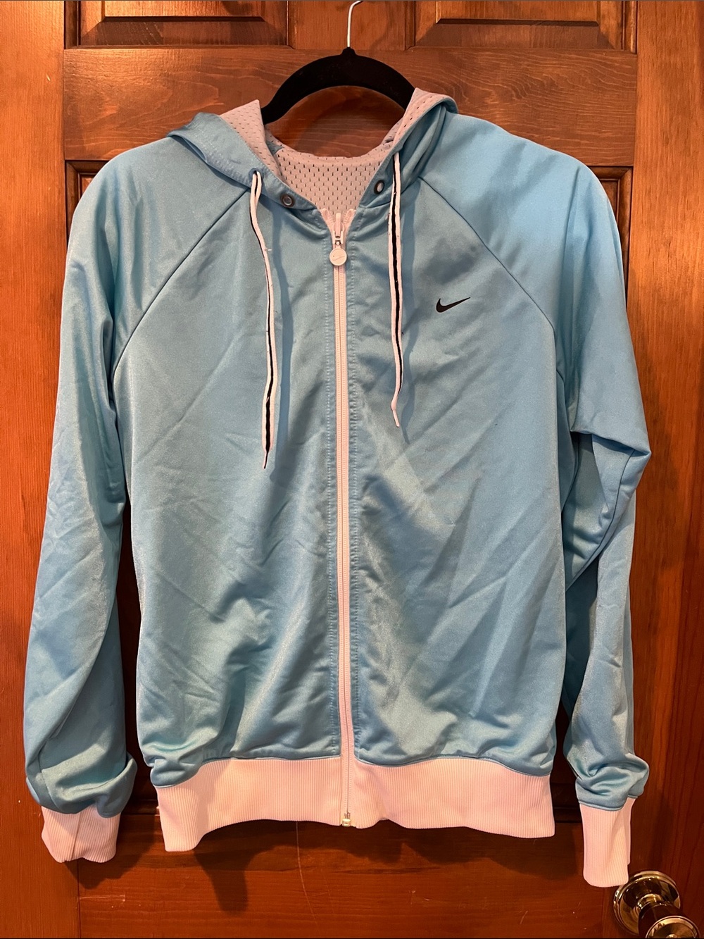Nike Reversible Retro Track Jacket